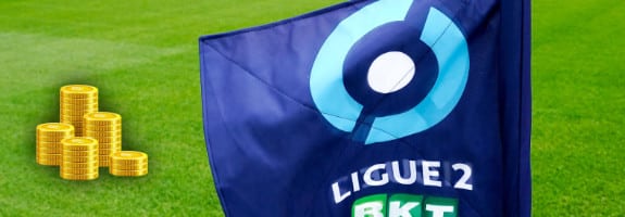 Les plus gros salaires de Ligue 2 – le Top 10