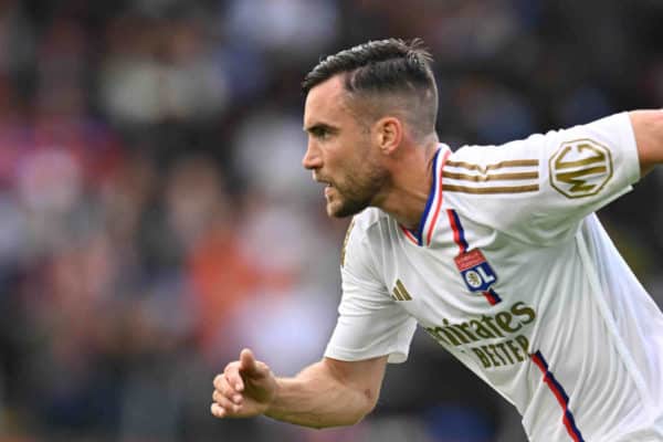 Lyon : la Juventus et l’AS Roma intéressées par Nicolás Tagliafico