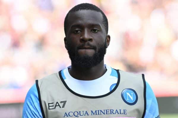 L’Inter Milan se penche sur un international tricolore