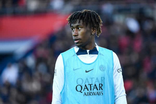 Accord entre le PSG et Sunderland pour Timothée Pembélé