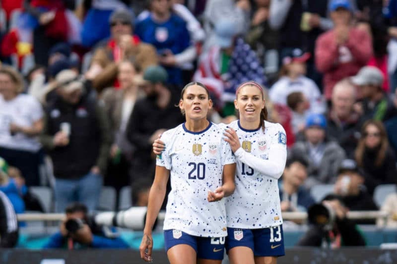 USA ©️IMAGO / ZUMA Wire