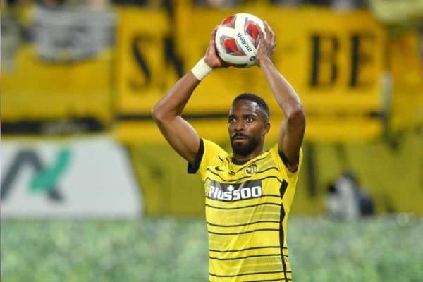 Lens passe à sa prochaine cible après avoir obtenu Wahi…