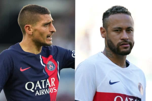 Le silence diplomatique de Luis Enrique soulève des questions sur l’avenir de Neymar et Verratti