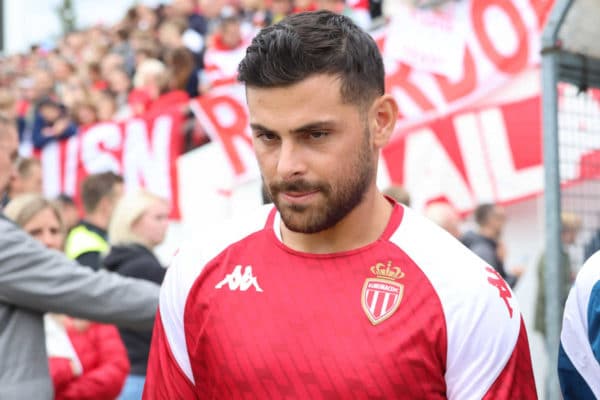 AS Monaco : accord avec l’Union Berlin pour le départ de Kevin Volland