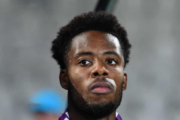 La course pour Elye Wahi (Montpellier) connaît un nouveau rebondissement