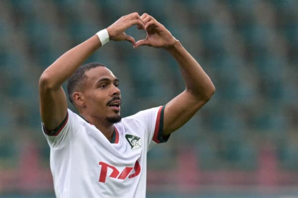 Ça discute entre Metz et Lokomotiv Moscou pour Wilson Isidor