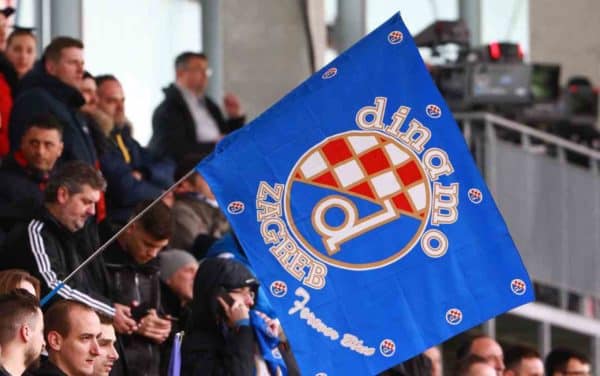 Dino Klapija la nouvelle pépite croate qui affole les cadors européens