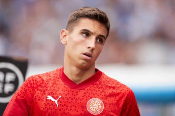 Iker Almena pourrait refuser de gros clubs !