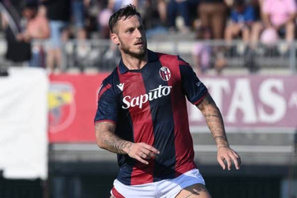 L’AS Roma discute avec deux attaquants