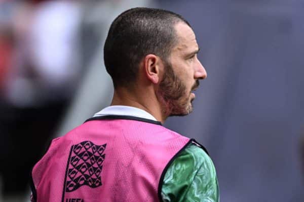 Leonardo Bonucci jouera la Ligue des Champions !