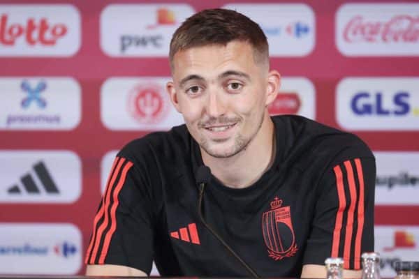 Officiel : Castagne fait ses valises