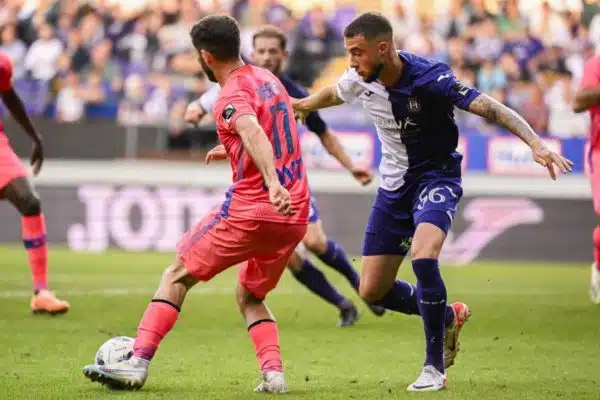 Francfort fait face à un nouveau coup dur