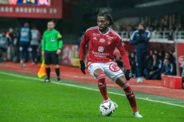 Officiel : Duverne est bien Nantais