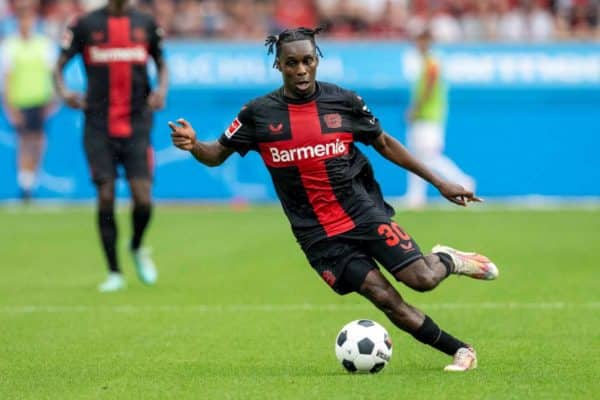 Arsenal arrive dans le dossier Jeremie Frimpong