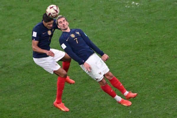 Benzema et Kanté rejoint par deux internationaux français ?