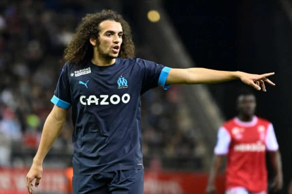 Ça se précise pour ce milieu de l’OM !