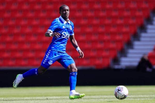 Au tour d’Idrissa Gueye ?