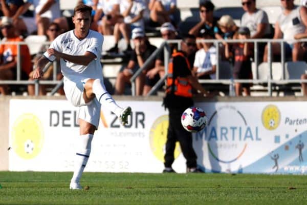 OM : un indésirable a trouvé preneur en Serie A