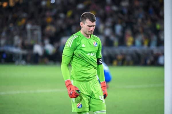 Fenerbahçe va annoncer une nouvelle recrue