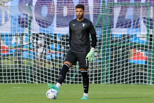 Officiel : La Lazio officialise deux départs