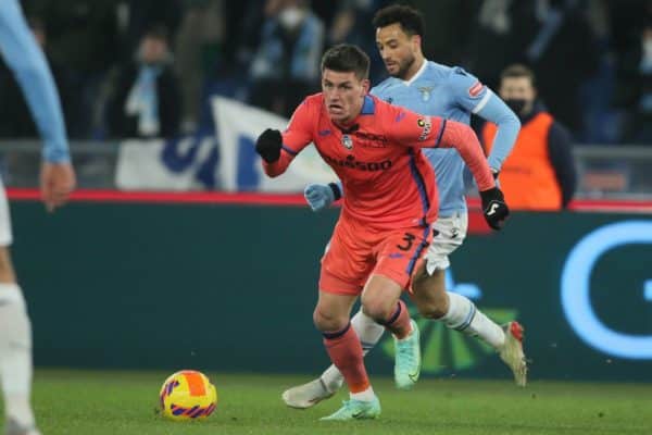 Direction l’Allemagne pour Maelhe et Ballo-Touré ?