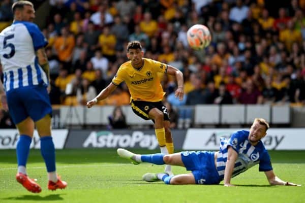 Manchester City proche de s’offrir Nunes