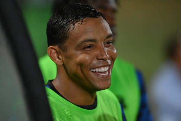 Luis Muriel - IMAGO / Independent Photo Agency