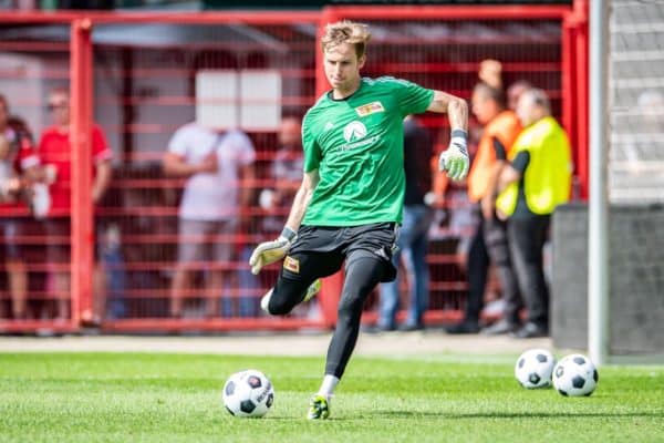 La Lazio avance sur un autre gardien