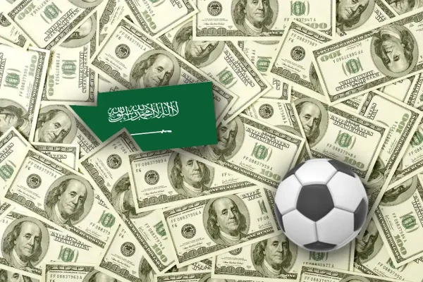 Arabie Saoudite : les 10 plus gros salaires de la Saudi Pro League