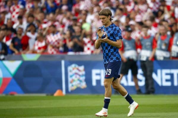 On connait le remplaçant d’Acuna à Séville