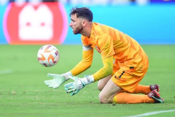 Officiel : Turner quitte Arsenal