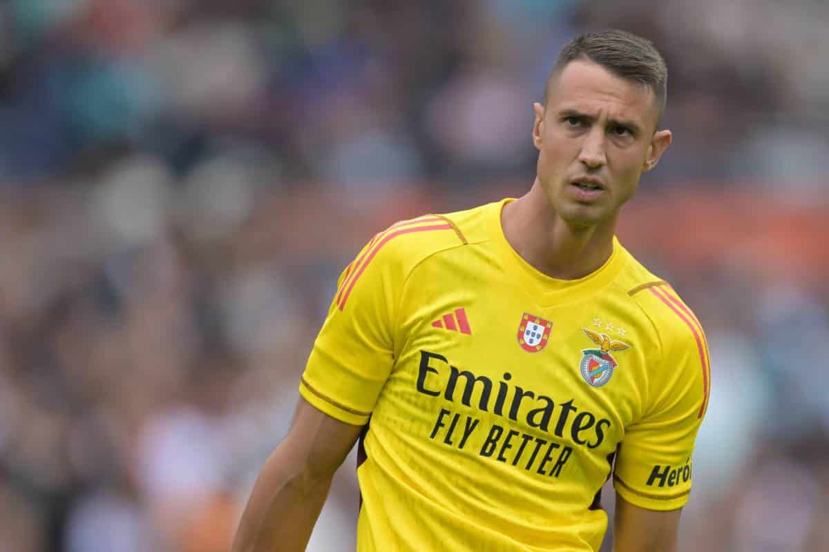 Nottingham va s'offrir encore trois joueurs