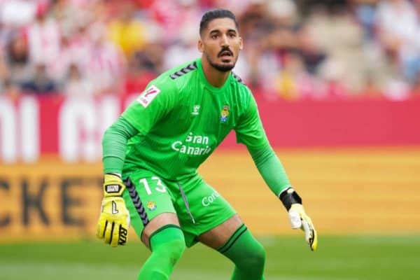 Le FC Barcelone se penche sur Álvaro Valles