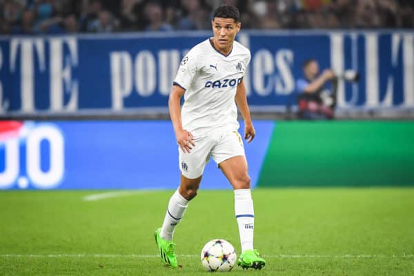 OM: Gattuso Compare Amine Harit à Kaká