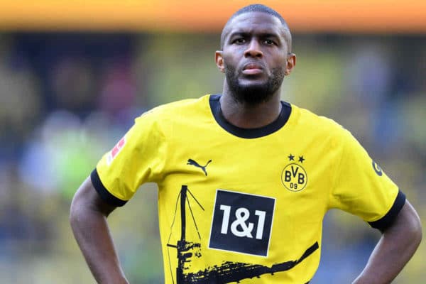 Officiel : Anthony Modeste part pour l’Égypte