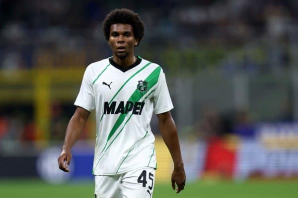 La Fiorentina se penche sur un joueur offensif français