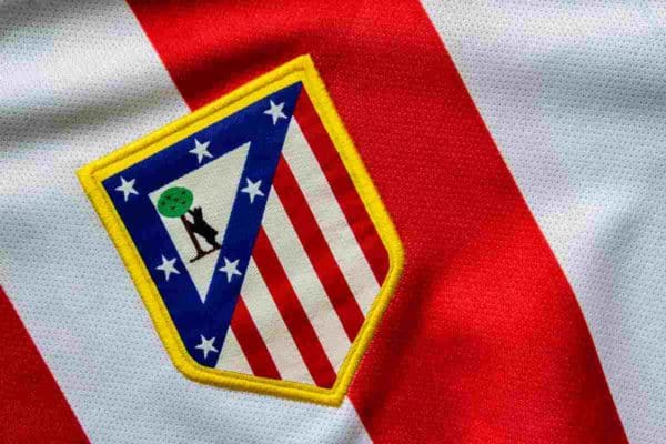 L’Atlético Madrid pense à la pépite Gonzalo Sosa