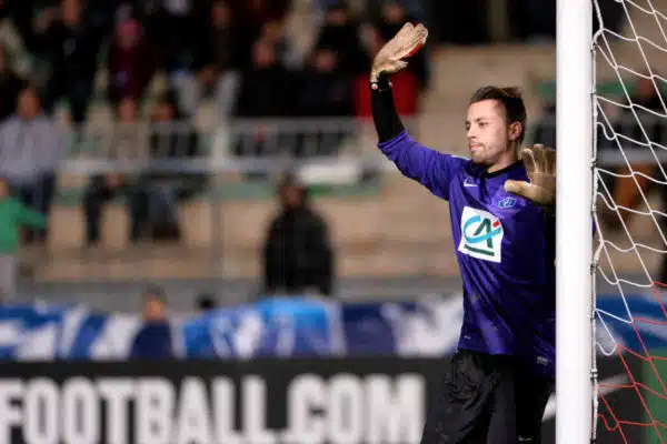 Un gardien du National marque le but de la victoire en fin de match !