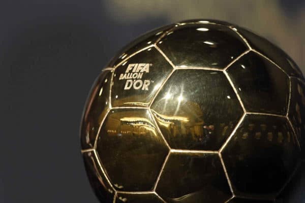 Ballon d’Or: les stats des tous les nominés