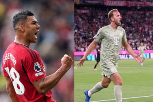 Streaming Bayern Munich – Manchester United : ou regarder ce choc de Ligue des Champions en direct