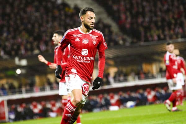 Haris Belkebla vers l’Arabie Saoudite ?