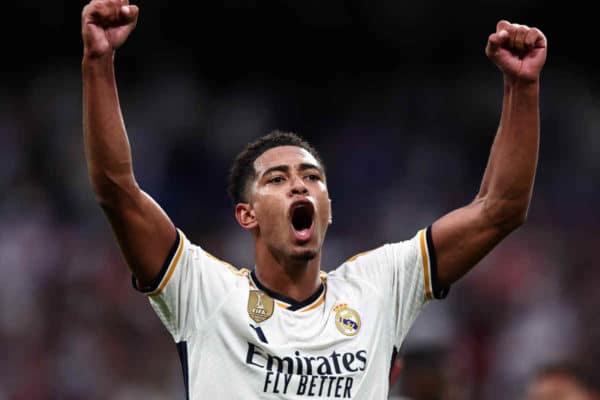 Real Madrid – Rayo Vallecano: à quelle heure et sur quelle chaîne suivre le match en direct?