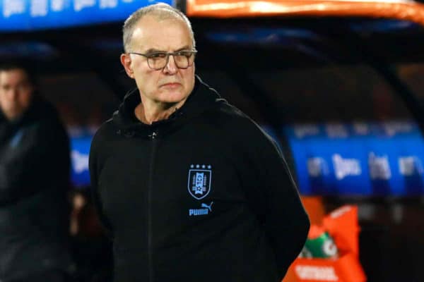 Lille (LOSC) : 2 millions d’euros à payer à Marcelo Bielsa !