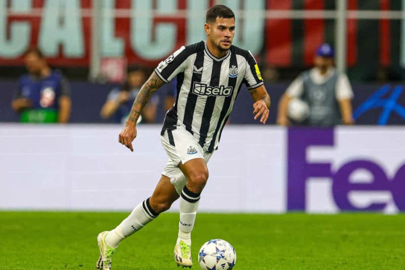 Newcastle Fulham à quelle heure et sur quelle chaîne suivre le match