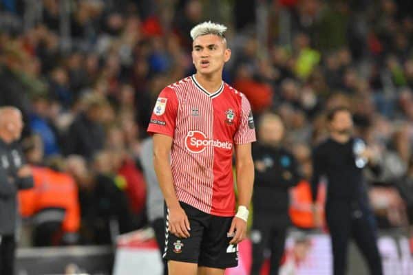 La Juventus proche de s’offrir Carlos Alcaraz