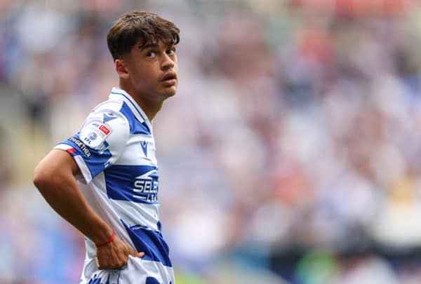 Le Real Madrid s’active pour recruter un jeune talent anglais