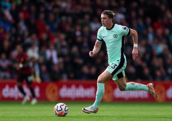 Attention : Tottenham prêt à dépenser 40M€ pour cette star anglaise