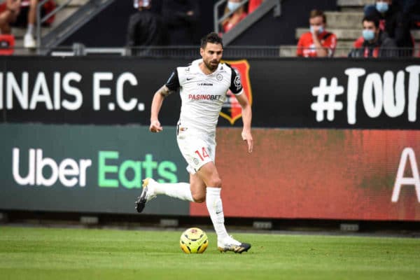 C’est direction le Vietnam pour cet ancien joueur de Nantes et Rennes