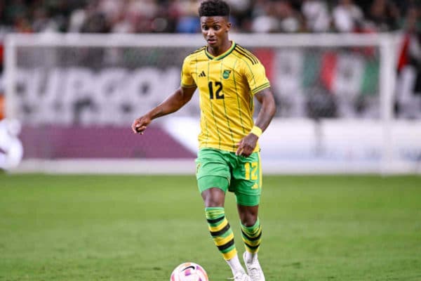 Officiel : Demarai Gray rejoint l’Arabie Saoudite