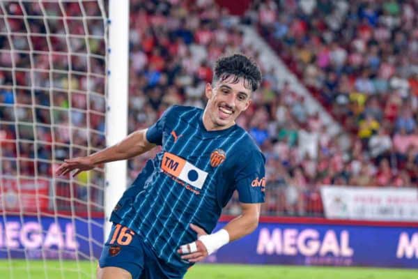 Dortmund active la piste Diego Lopez